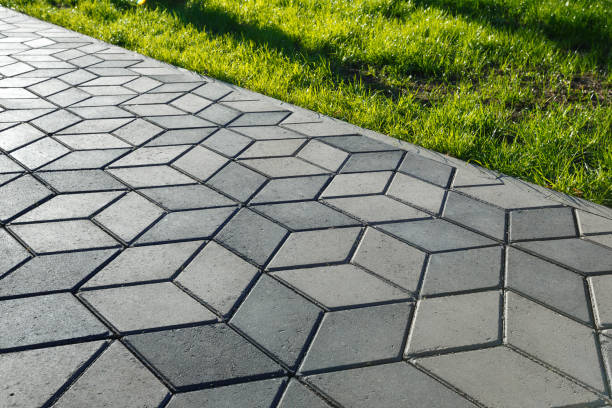 Best Decorative Driveway Pavers in Terre Hill, PA