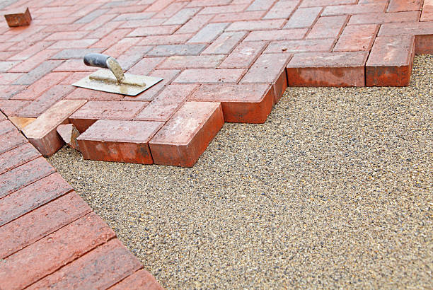 Best Concrete Driveway Pavers in Terre Hill, PA