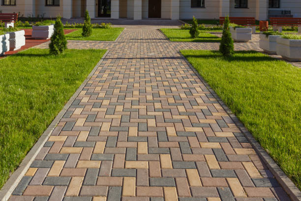 Best Interlocking Driveway Pavers in Terre Hill, PA